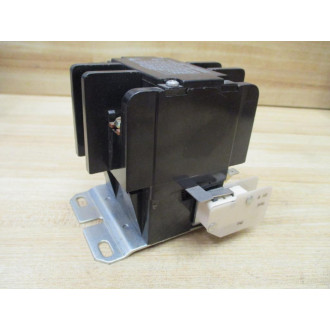 Potter & Brumfield P40C42A12D1-24 Contactor P40C42A12D124 - Used
