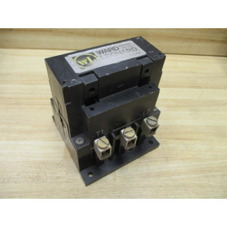 Ward Leonard 5DP7-7140-11 Contactor 5DP7714011 - Used