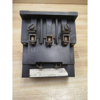 Ward Leonard 5DP7-7140-11 Contactor 5DP7714011 - Used