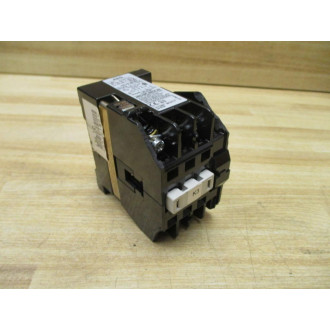 AEG 910-302-623-22 Contactor LS4 Cracked Corner - Used