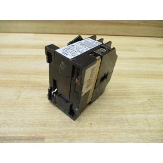 AEG 910-302-623-22 Contactor LS4 Cracked Corner - Used