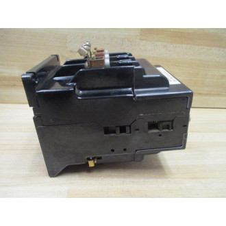 Joslyn Clark 5DP2-5051-21 Ward Leonard Contactor  5DP2505121 - Used