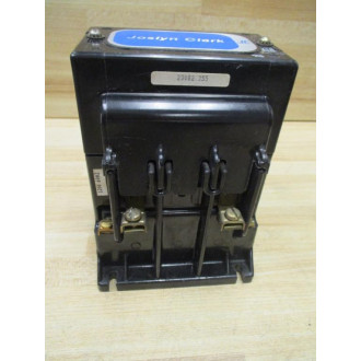 Ward Leonard 5DP1-20100 Joslyn Clark Contactor 5DP120100 - Used