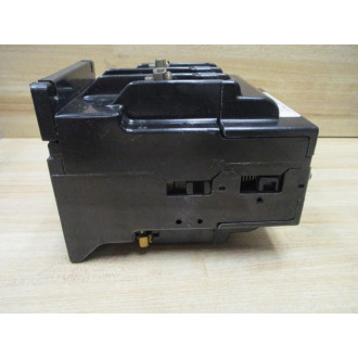 Ward Leonard 5DP1-20100 Joslyn Clark Contactor 5DP120100 - Used