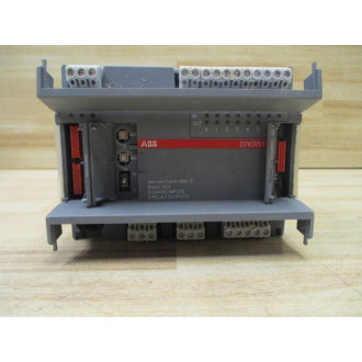 ABB 1SBP260014R1001 Central Unit W CS31 Bus 07KR51 B3.9 - New No Box