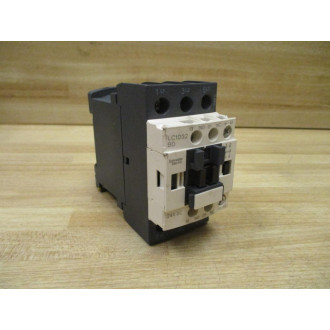 Telemecanique LC1-D32BD Schneider Contactor LC1D32BD W LAD4TBDL - Used