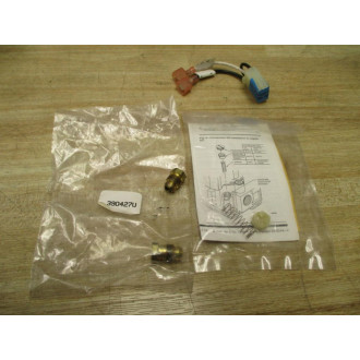 Honeywell VR8204A 2050 Gas Valve VR8204A2050 - Used