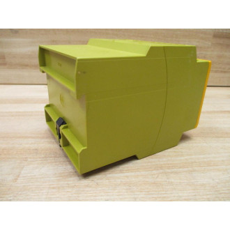 Pilz PZE 9 24VDC 8no 1nc Safety Relay 774150 - New No Box