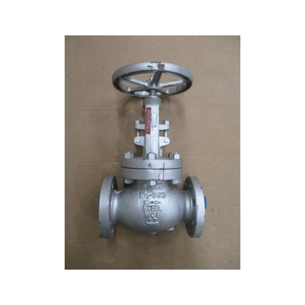 Jinn LungNewco FIG.23F-CB2 Gate Valve 23F-CB2 - New No Box