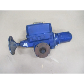 Milwaukee Controls AG25-4AA4A00AA Actuator Valve AT25-025-92002 - New No Box
