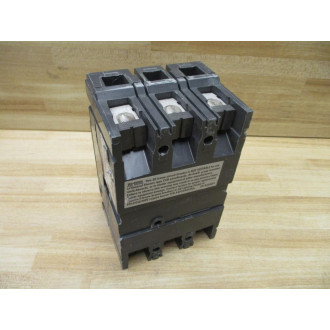 General Electric SEHA36AT0150 Spectra RMS 150A Circuit Breaker - Used