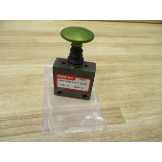 Numatics 0PBA4-G Limit Valve OPBA4-G 0PBA4G