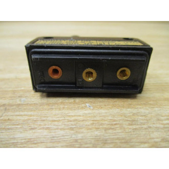 Honeywell SL 1-AK-E Microswitch Limit Switch SL1AKE