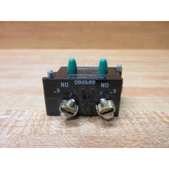 Cutler Hammer 10250T2 Eaton Block 10250T91000T Series D1 - Used