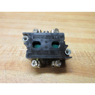 Cutler Hammer 10250T2 Eaton Block 10250T91000T Series D1 - Used