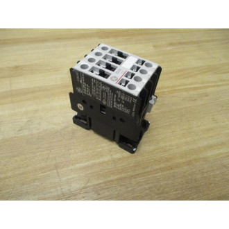 General Electric CL01A310TJ Contactor CL01A310T - Used