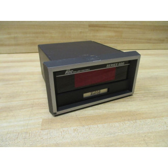 Red Lion 62040 Digital Controller 620 - New No Box