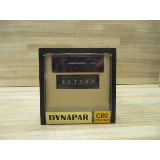 Dynapar CB2 Counter - New No Box