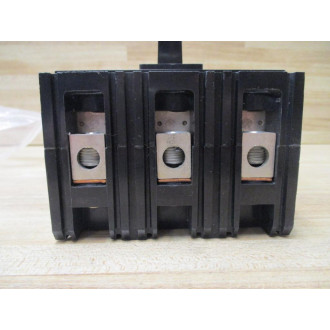 Square D FAL36040 Circuit Breaker 40A 3 Pole WMounting Hardware - New No Box