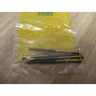 Square D FAL36040 Circuit Breaker 40A 3 Pole WMounting Hardware - New No Box