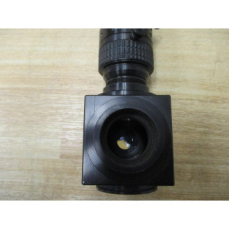 D.O. Industries ZOOM 6000 II Navitar Lens - Used