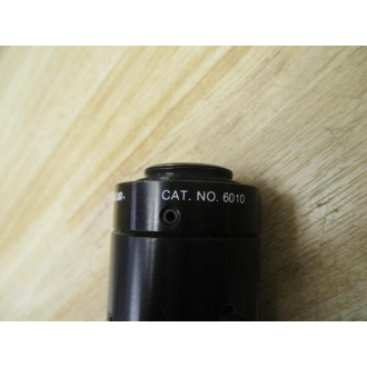 D.O. Industries ZOOM 6000 II Navitar Lens - Used