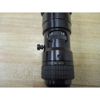 D.O. Industries ZOOM 6000 II Navitar Lens - Used