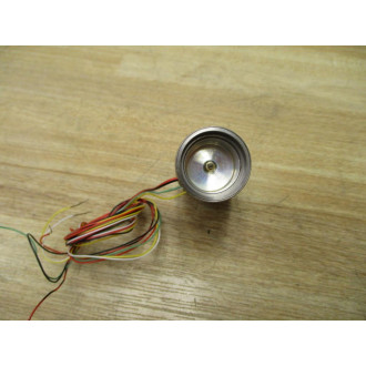 Neotech NSN 6105-00-649-7089 Motor 00000-9168983 - New No Box
