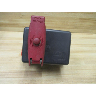 Gemini Valve 615-120 Electric Actuator W 12" Valve - New No Box