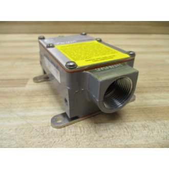 Danaher Controls EA170 25302 Limit Switch EA17025302 Rev B - New No Box