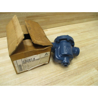 Armstrong C5297-4 Steam Trap C52974