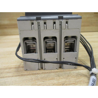 ABB XT1N63050AAA1A0XXX 50 A Circuit Breaker XT1N 125 50 - Used