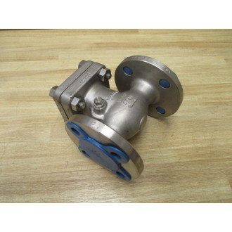 Warren 3156 Swing Check Valve Type SW-CK - New No Box