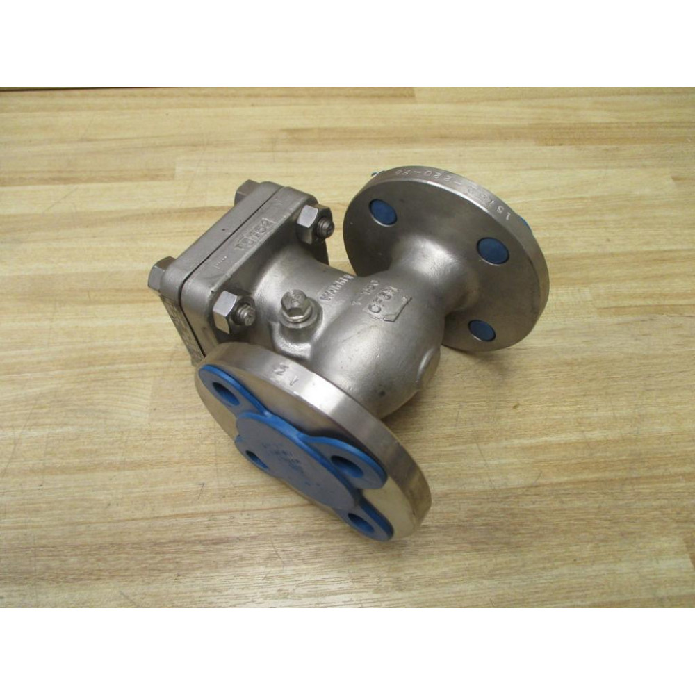 Warren 3156 Swing Check Valve Type SW-CK - New No Box