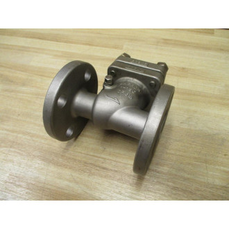 Warren 3156 Swing Check Valve Type SW-CH - New No Box