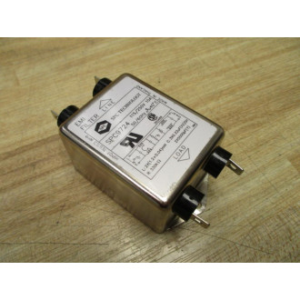 SPC Technology SPC9724 EMI Filter - Used