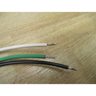 Turck RXF 36-1M Cord Set U5406 (Pack of 2)