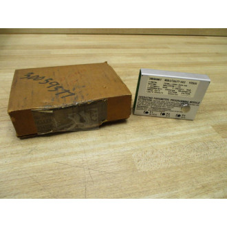 Indramax MOD21X677-002 Program Module 935101