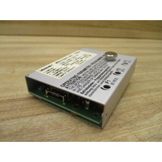 Indramax MOD21X677-002 Program Module 935101