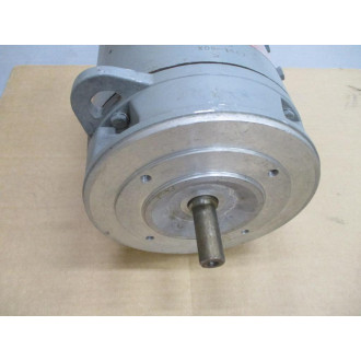 General Electric 5CD143LE007B005 KinaMatic DC Motor CD186ACY GE - New No Box