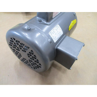 Baldor Reliance L3504M Industrial Motor 34K50-5594 - New No Box