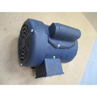 Leeson 102014.00 Motor C4C17FB21E - New No Box