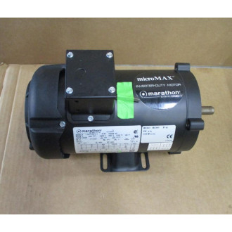 Marathon V 56H17F2021A K Induction Motor 56H17F2021A - New No Box