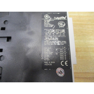 General Electric CL10A300M Contactor Coil LB4AJ - Used