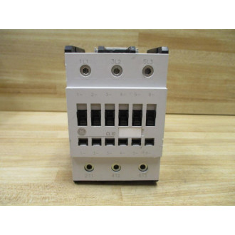 General Electric CL10A300M Contactor Coil LB4AJ - Used