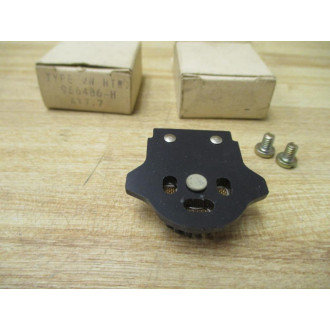 Westinghouse AY7.7 Overload Heater 966486-H (Pack of 2)