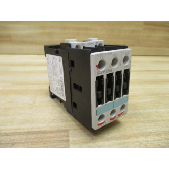 Siemens 31RT1026-1R B40-0KS0 Contactor 31RT10261RB400KS0 - Used