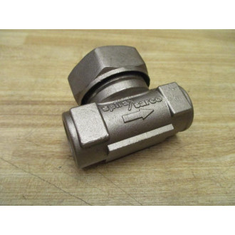 Spirax Sarco TD52-12 Steam Trap TD5212 - New No Box