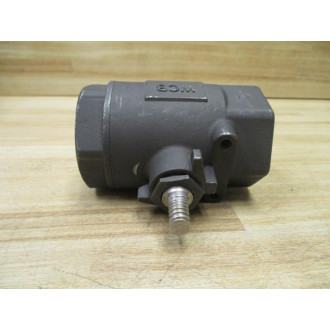 WCB H01 152M Ball Valve H01152M - New No Box