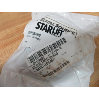 Yale 5051360-49 Forklift Cylinder Kit 505136049